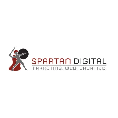 Spartan Digital Logo