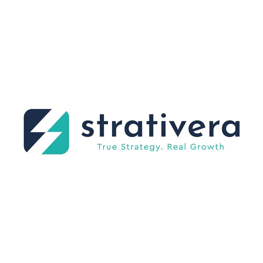 Strativera Logo