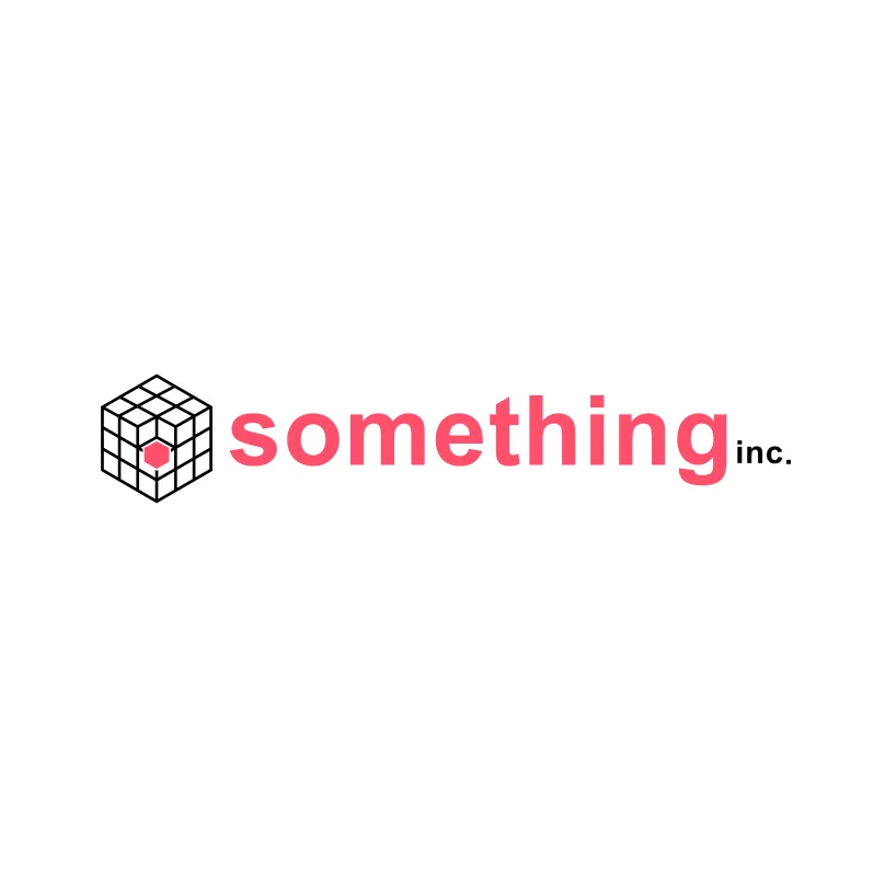Something Inc Logo