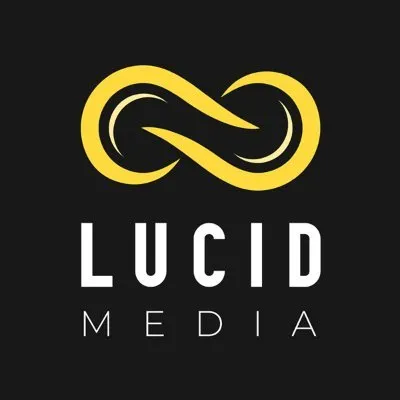 Lucid Media Logo