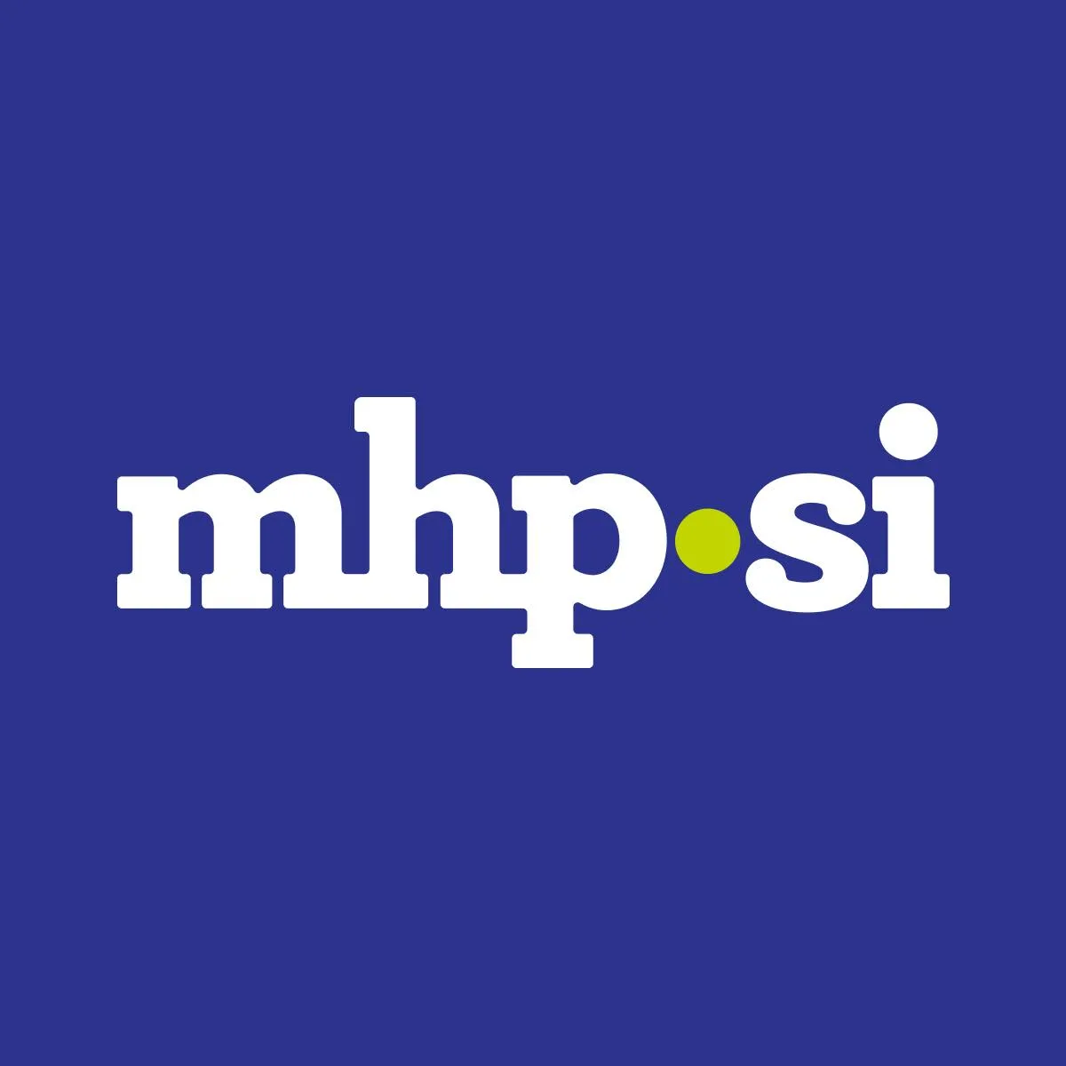 MHP Logo