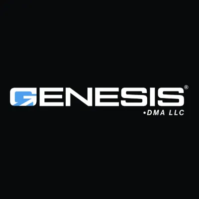 Genesis DMA Logo