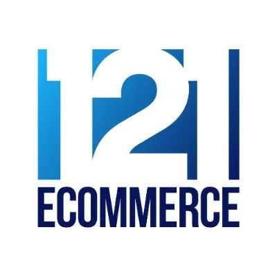 121eCommerce Logo
