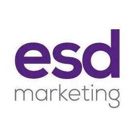esd & associates Logo