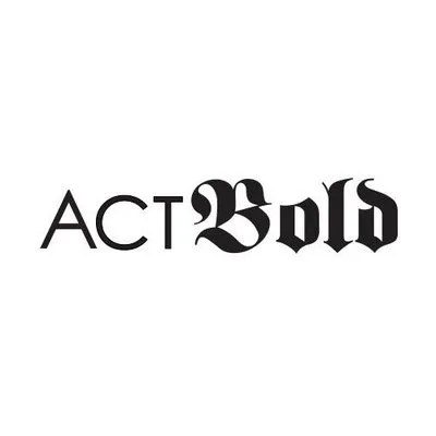 Act Bold Logo