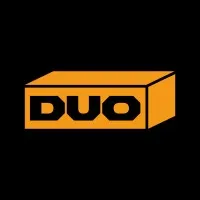 DUO Digital Logo