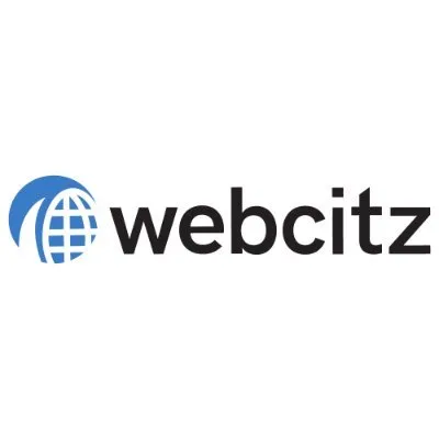 WebCitz Logo
