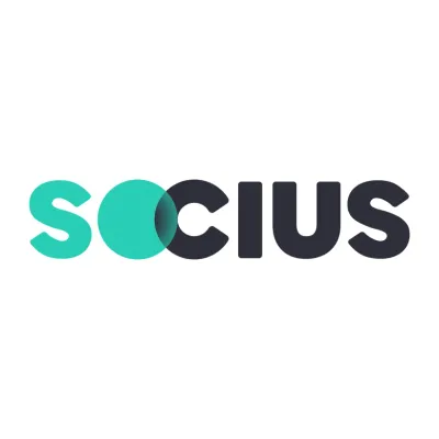 Socius Marketing Logo
