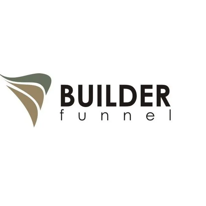 Builder Funnel Logo