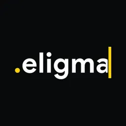 Eligma Logo