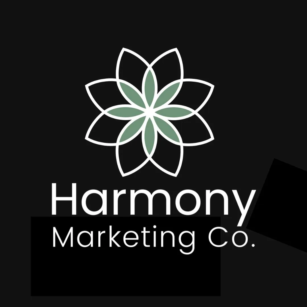 Harmony Marketing Logo