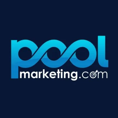 Pool Marketing Logo