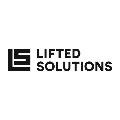 Lifted Solutions Logo