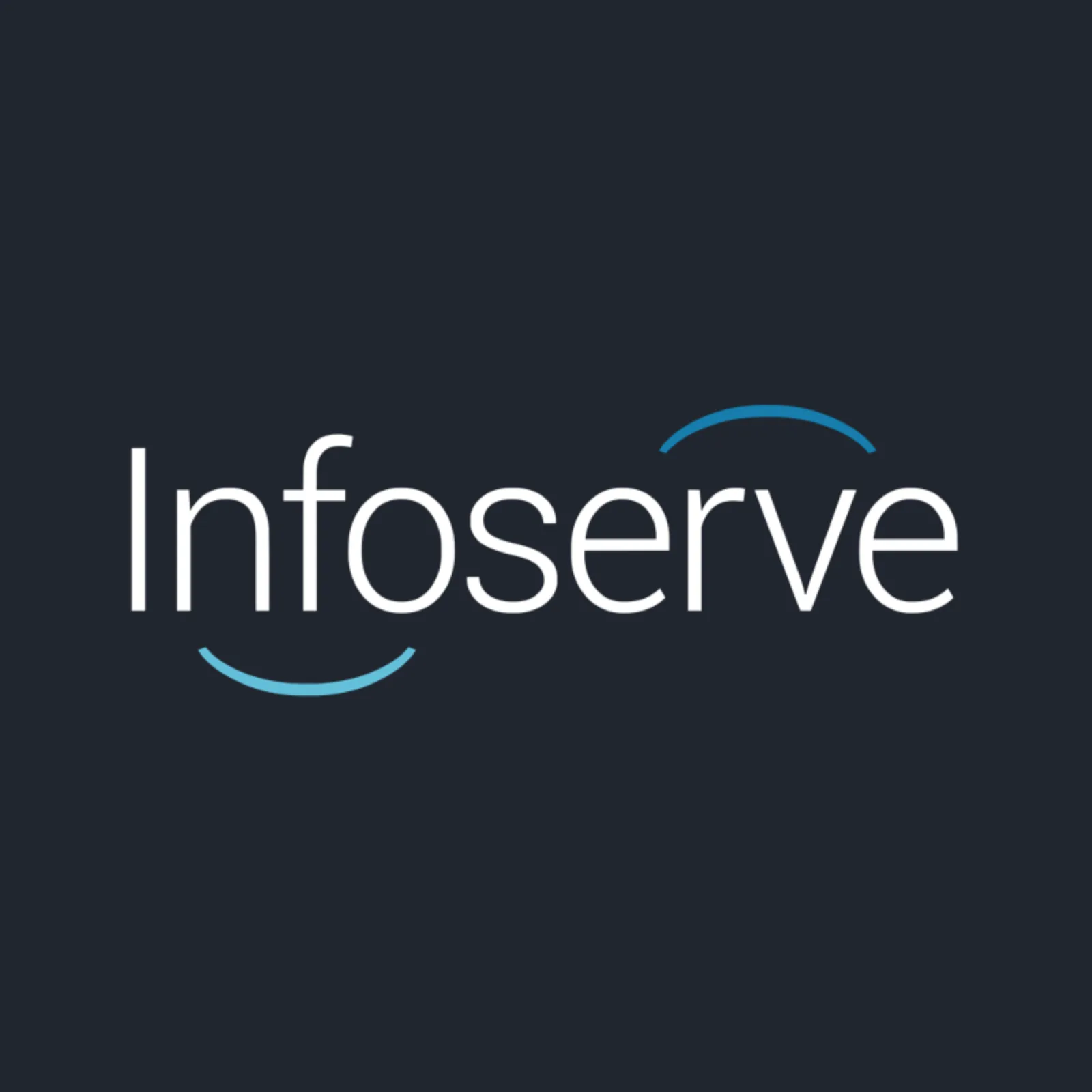 Infoserve Logo