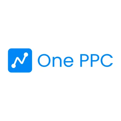 One PPC Agency Logo