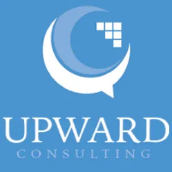 Upward Consulting Logo