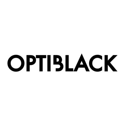 Optiblack Logo