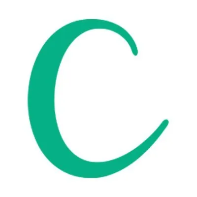 Catch Me Marketing Logo