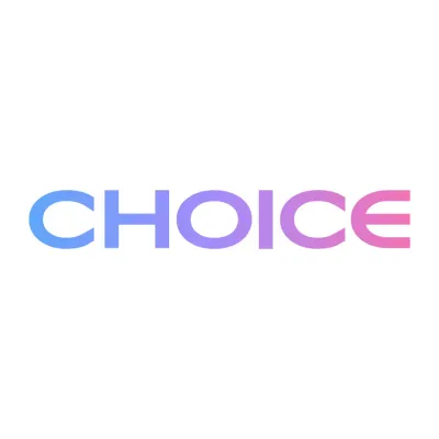 Choice OMG Logo