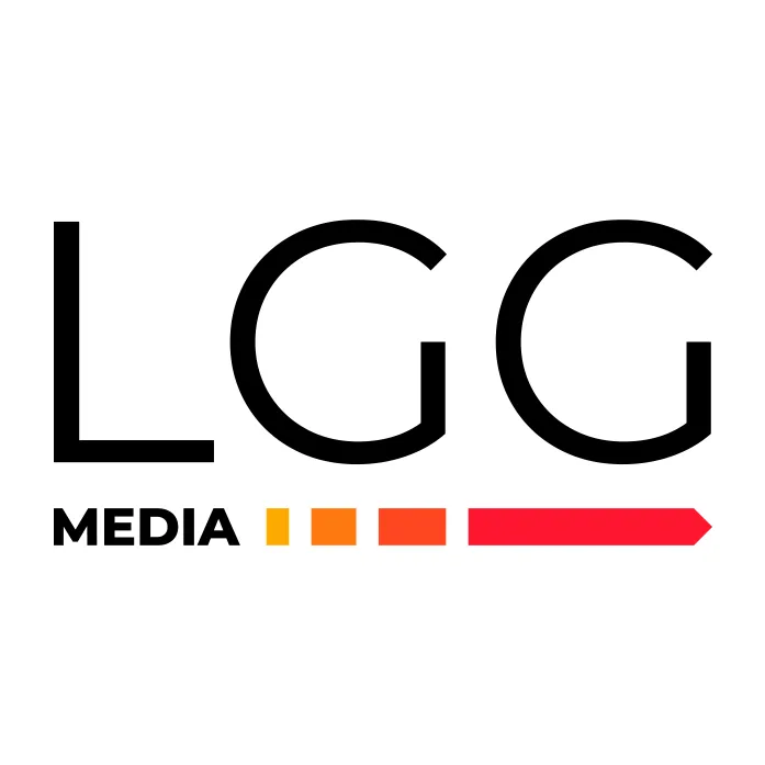 LGG Media Logo