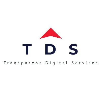 Transparent Digital Services Logo