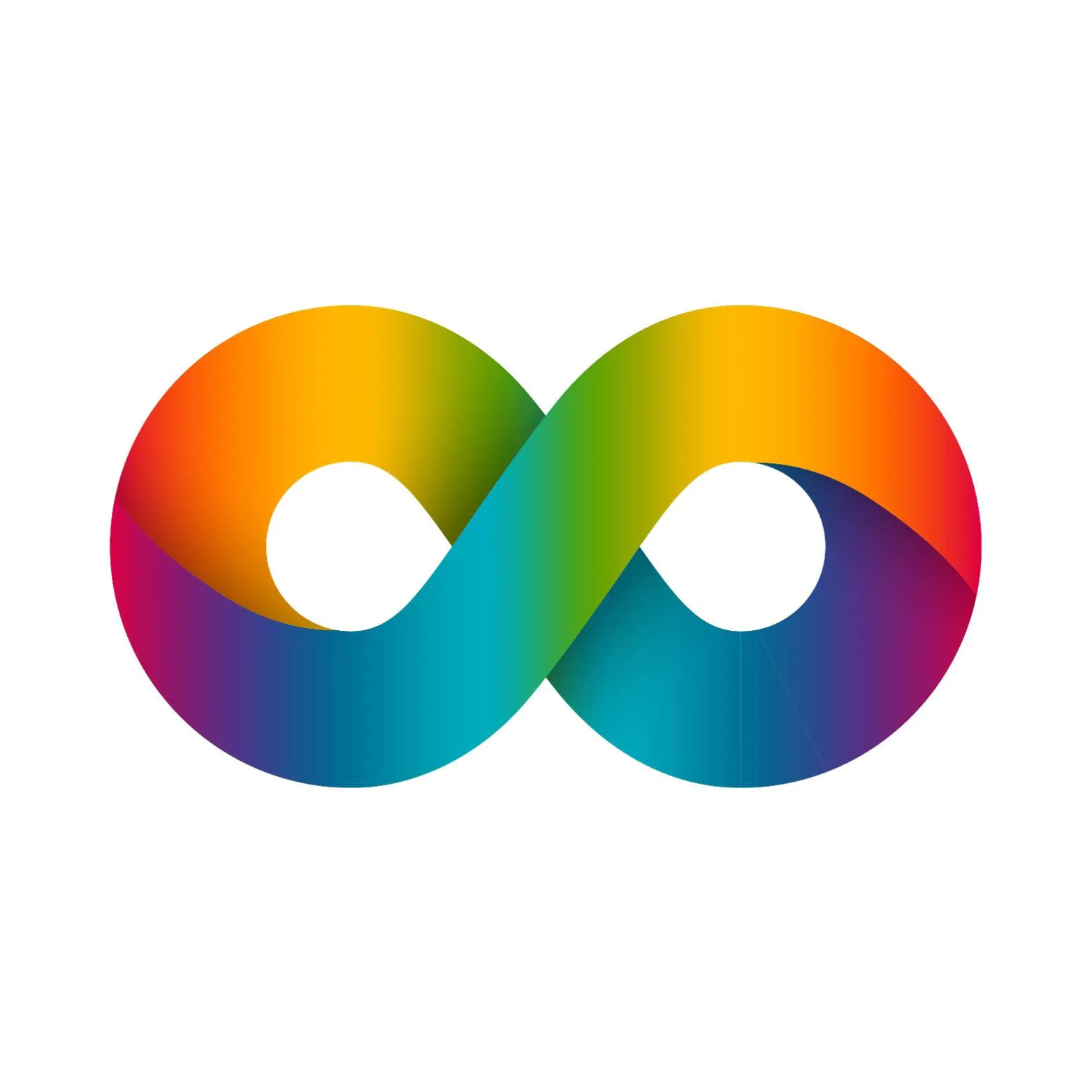 Infinity Digital Logo
