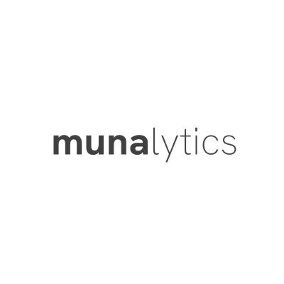 Munalytics Logo