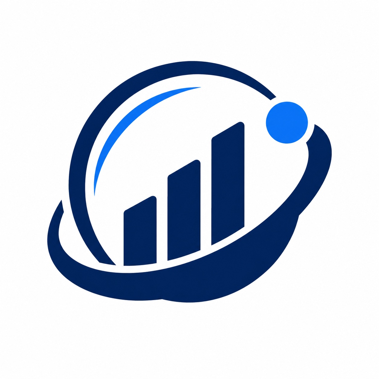 Scale Orbit Logo