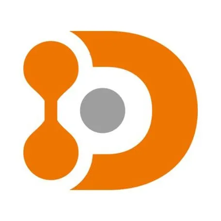 Discerning Digital Logo