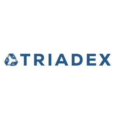 Triadex Logo