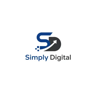 Simply Digital Marketing Logo