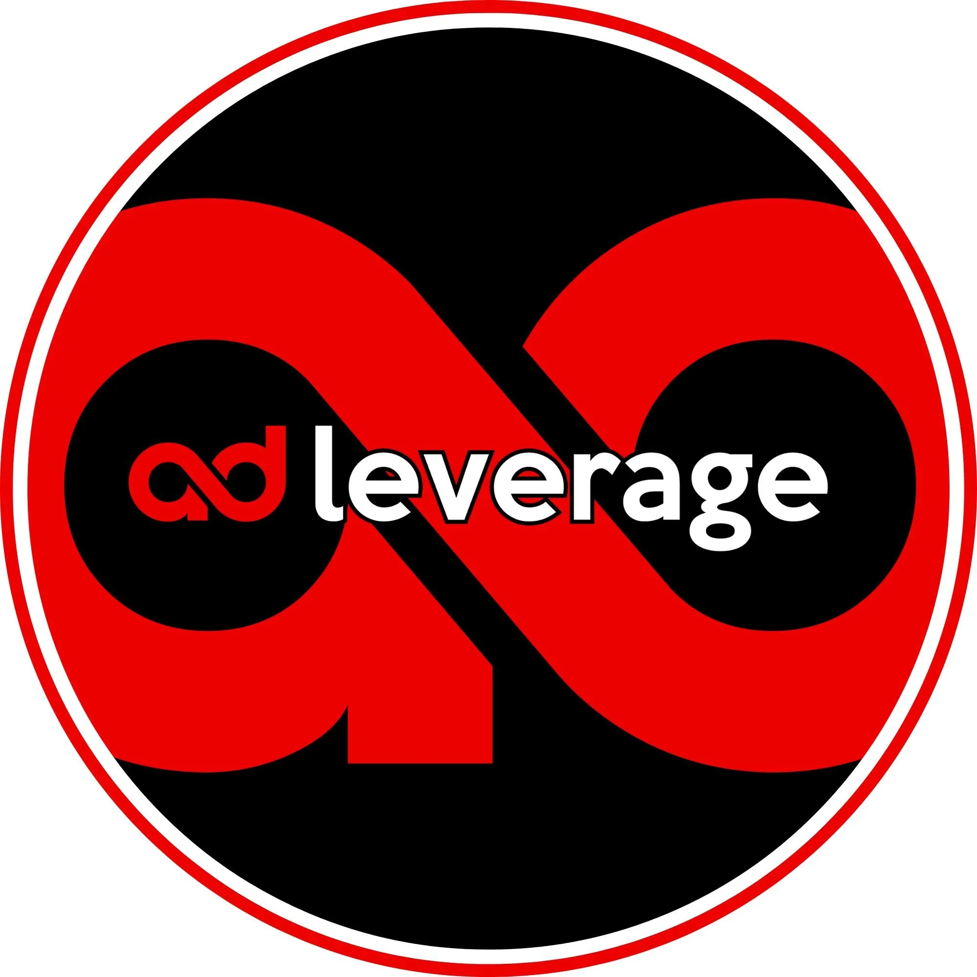 Ad Leverage Logo