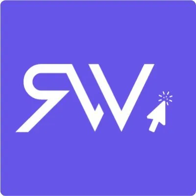 Redefine Web Logo