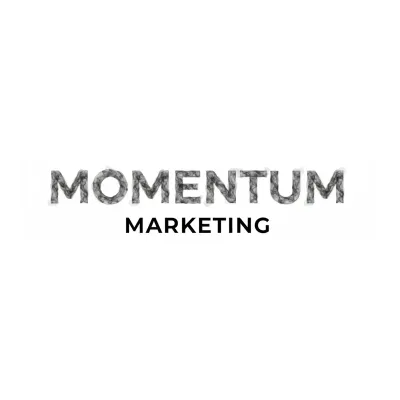 Momentum Marketing Logo