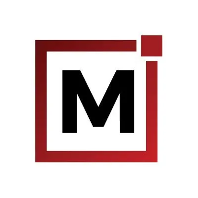 M-Squared Logo