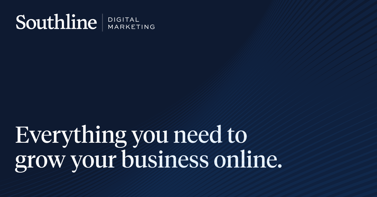 Southline Digital Logo