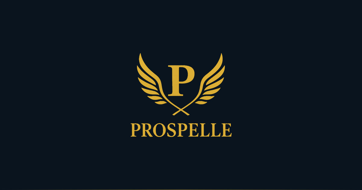 Prospelle Logo