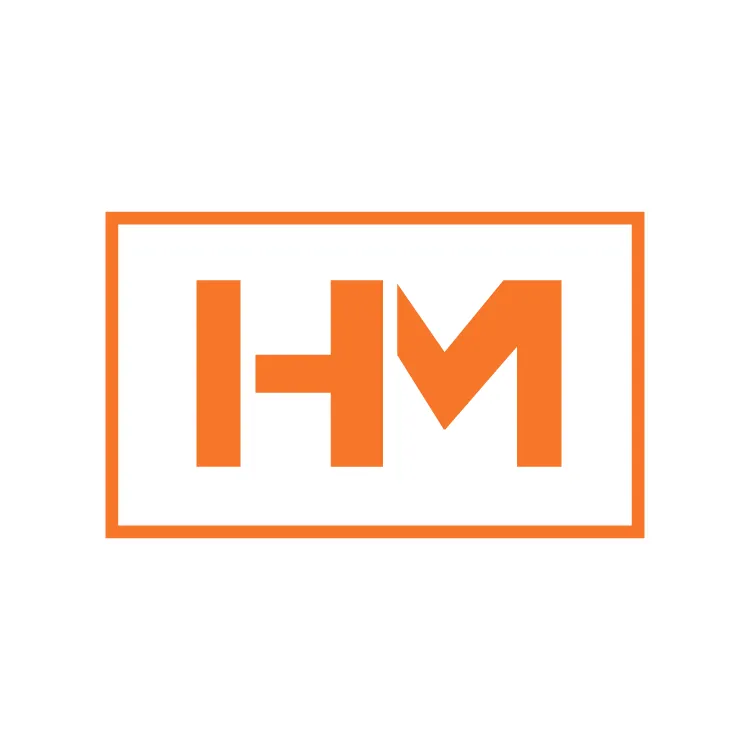 Hyperlinks Media Logo