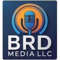 BRD Media Logo