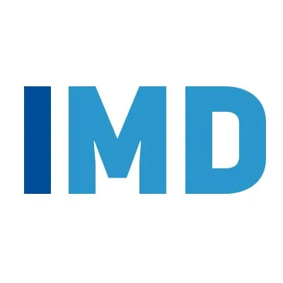 InboundMD Logo