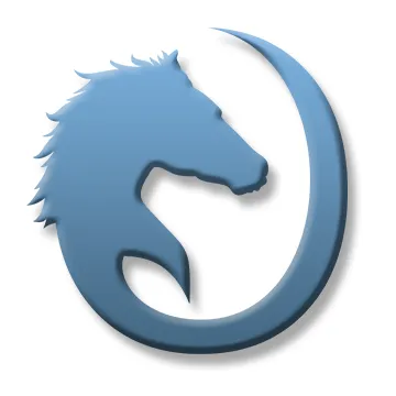 Lead Horse Logo