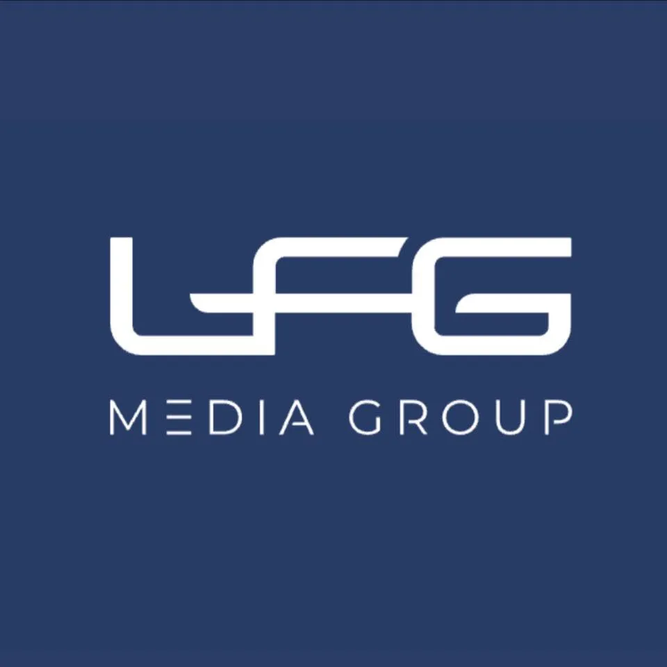 LFG Media Group Logo