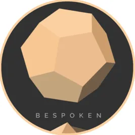Bespoken Directive Logo