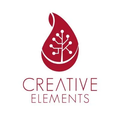 Creative Elements Consulting Logo