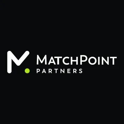 MatchPoint Partners Logo