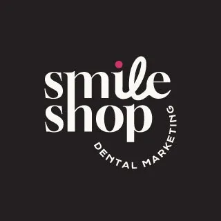 SmileShop Marketing Logo