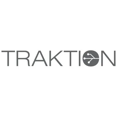 Traktion Partners Logo