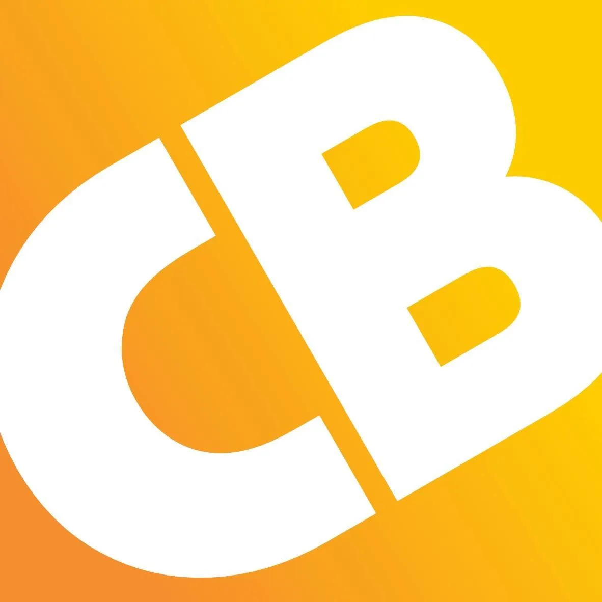 Creative Blend Logo