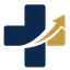 TheNextGen Healthcare Marketing Logo