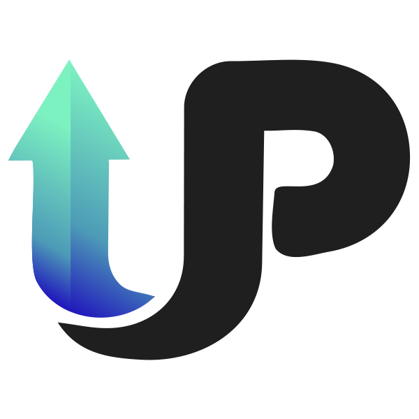 Updent Logo
